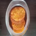 Amee Maniyar's cooksnap of when they made ફરસી પુરી (Farsi puri recipe in Gujarati).