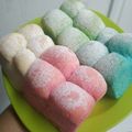 Cooksnap dari Lanny N. FahRully untuk resep Japanese Milk Bread