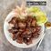 Cooksnap dari Puji Winarni untuk resep Fillet Ayam Bakar Teflon (Sate ayam tanpa tusuk)