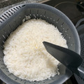 El cooksnap de Marieta cuando hizo Arroz basmati thermomix.