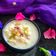 Dr keerti Bhargava का कुकस्नैप जब उन्होंने चावल की आम गुड़ खीर (Chawal ki aam gud kheer recipe in hindi) बनाया था।
