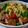 Cooksnap của Leanna khi họ làm theo món Salad Nui Ống Trộn Ức Gà Rau Củ Healthy