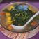 Cooksnap dari sindy yulia untuk resep Sayur Bayam Jagung Bening