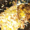 Cooksnap dari Askara Zhefa untuk resep Sambal Mangga/Pencit🥭
