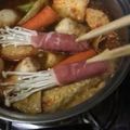 Cooksnap dari Sofie Nuri Ciput untuk resep Suki Kuah Tom Yam