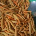 Cooksnap dari Umm.Fath Kitchen untuk resep Telur gabus gurih