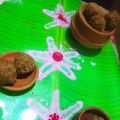 Lisha Ghosh's cooksnap of when they made তিলের নাড়ু (teeler naru recipe in Bengali).