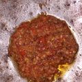 Cooksnap dari Nana untuk resep Sambal Rica