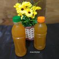 Cooksnap dari anisatur raehan untuk resep Es Sinom