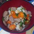 Cooksnap dari neneng karyanah untuk resep Capcay tumis 🥗
