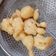 Cooksnap dari rina untuk resep Batagor ekonomis abang abang sekolahan no telur