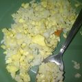 Cooksnap dari Rindangi Putri untuk resep Nasi Goreng