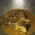 Cooksnap dari Aminah untuk resep Ikan bolu pallumara | bandeng kuah asam # Makassar Sul-sel