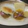 Meena Mathur का कुकस्नैप जब उन्होंने बड़ा पाव (vada pav recipe in Hindi) बनाया था।