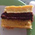 Cooksnap dari Kartika Prameswari untuk resep Lapis Surabaya (spiku) Kuno