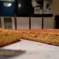 El cooksnap de Loro Pedracci cuando hizo Bizcochuelo de mandarina super fácil.
