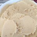 El cooksnap de Leticia Montes De Oca cuando hizo Hummus de garbanzo.