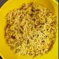 Arundhati Gadale ( अरुंधती गडाळे )'s cooksnap of when they made चीज मॅगी (cheese maggi recipe in marathi).