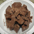 El cooksnap de Orianny Sifontes cuando hizo Tipo Chocolate negro (cómo hacerlo en casa).