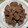 El cooksnap de Orianny Sifontes cuando hizo Tipo Chocolate negro (cómo hacerlo en casa).