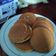 Cooksnap dari Aim Kurniawan untuk resep Dorayaki Doraemon #So Easy No Mixer No Oven