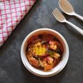 Cooksnap dari Sartiah Thya untuk resep Udang Saus Padang
