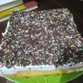 Cooksnap dari Chrisnani Andreanna Fauzi untuk resep Bolu Jadul Klasik Lembut