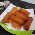 Cooksnap dari Meike untuk resep Risoles Sayur Anti Crack Enakkkkk
