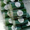 Cooksnap dari Olien VnV Cakes untuk resep Lemper Ayam Tahan Lama