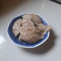 Cooksnap dari Destiana Des untuk resep Pempek ikan tenggiri