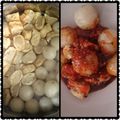 Cooksnap dari aayu imudh untuk resep Cilok Bandung