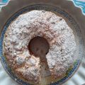 il Fio quando ha preparato Sbrisolona gluten free e vegan con marmellata di limone