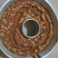 Cooksnap dari Rasih Sri Dewanti untuk resep ONTBIJTKOEK (Bolu Spekuk) Ekonomis Oven Tangkring