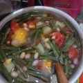 Cooksnap dari Nia Litha untuk resep Sayur asem seger _ #jatim-an