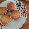 Éva Török Cooksnap-ja, amikor elkészítette a(z) Joghurtos, citromos muffin receptet.