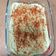 El cooksnap de estela cuando hizo Hummus de garbanzos.