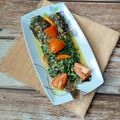 Cooksnap dari Atika Duta untuk resep Mangut Lele