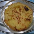 Cooksnap dari Aulia Damayanti untuk resep Puding roti tawar