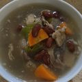 Cooksnap dari Roes Tan untuk resep Sop Iga Sapi Kacang Merah