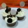 Cooksnap dari 1112 untuk resep Mini Oreo Cheesecake