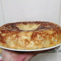 El cooksnap de Noelia Arteaga cuando hizo Grande y jugosa tortilla de patatas con poco aceite en Olla GM modelo H.