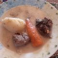 Cooksnap από tzoulitsa στη συνταγή Μοσχαράκι βραστό