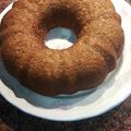 Sheema Umar's cooksnap of when they made Banana Bread.