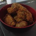 Cooksnap dari Ratna Amalia Taqwani untuk resep Chicken crispy/kenthucki/ayam tepung renyah