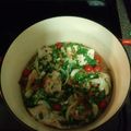 Bill Duffy's cooksnap of when they made Super Easy Mex-Inspired Chicken Stew.