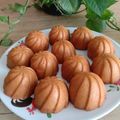 Cooksnap dari Sutomin Ng untuk resep Bolu sakura tanpa telur tanpa mixer