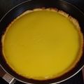 Cooksnap dari Rita Zahara Nan Kamex untuk resep Pie Susu Teflon Anti Gagal