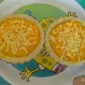 Cooksnap dari aqnz untuk resep Pai Labu Kuning