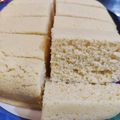 Cooksnap dari Tika Mutiarani untuk resep Bolu nutrisari simple