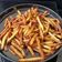 Dipal Parmar's cooksnap of when they made ફ્રેન્ચ ફ્રાય (French Fry Recipe In Gujarati).